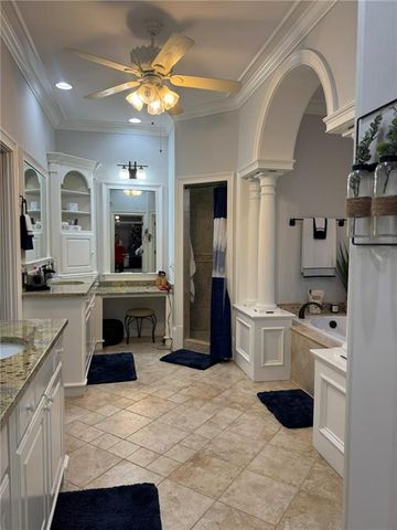 4548 Duncan Drive, Sugar Hill, GA 30518