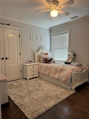 4548 Duncan Drive, Sugar Hill, GA 30518