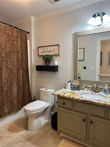 4548 Duncan Drive, Sugar Hill, GA 30518