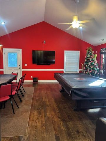 4548 Duncan Drive, Sugar Hill, GA 30518