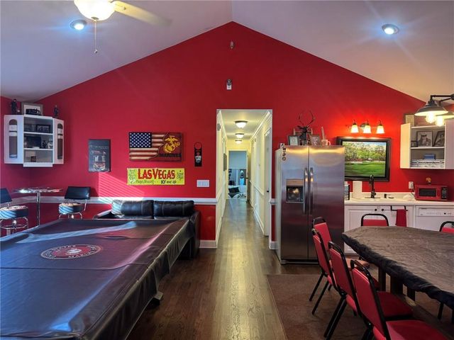 4548 Duncan Drive, Sugar Hill, GA 30518