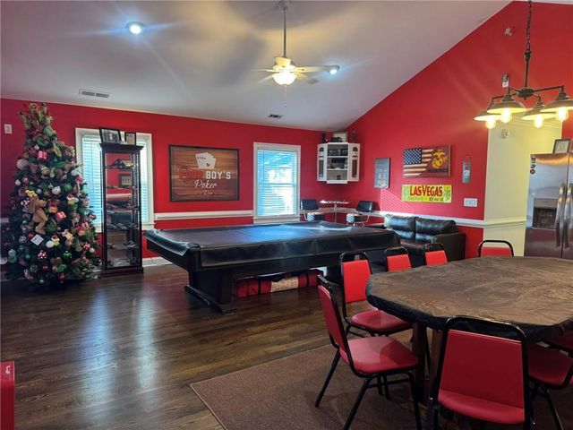 4548 Duncan Drive, Sugar Hill, GA 30518