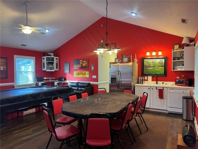 4548 Duncan Drive, Sugar Hill, GA 30518