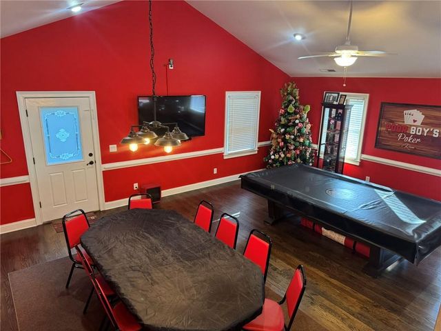 4548 Duncan Drive, Sugar Hill, GA 30518