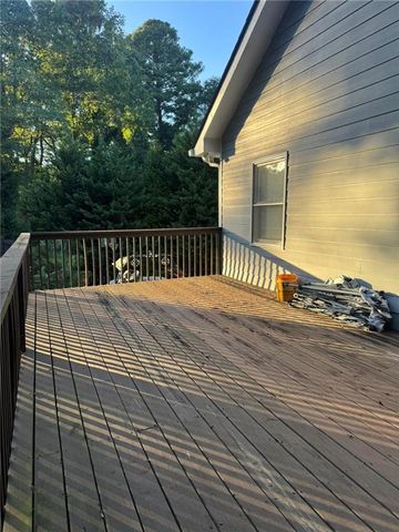 4548 Duncan Drive, Sugar Hill, GA 30518