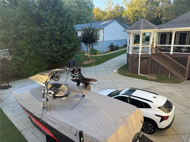 4548 Duncan Drive, Sugar Hill, GA 30518