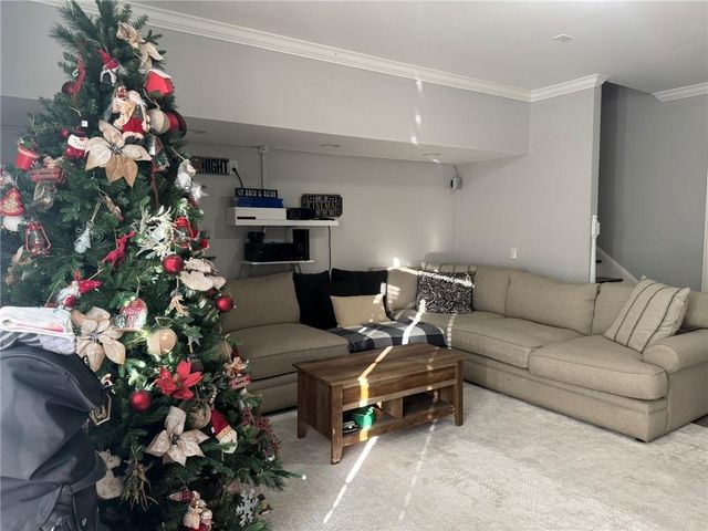 4548 Duncan Drive, Sugar Hill, GA 30518