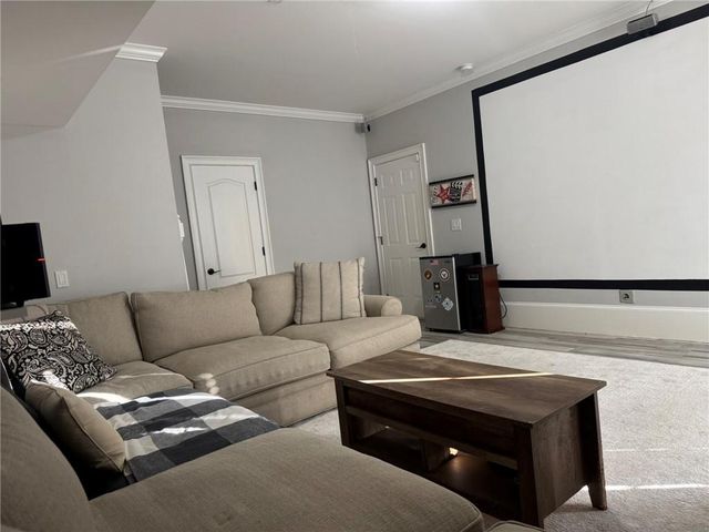 4548 Duncan Drive, Sugar Hill, GA 30518