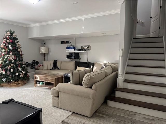 4548 Duncan Drive, Sugar Hill, GA 30518