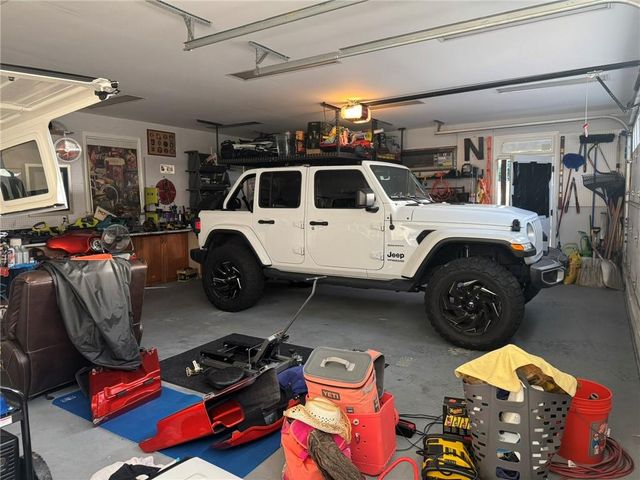 4548 Duncan Drive, Sugar Hill, GA 30518