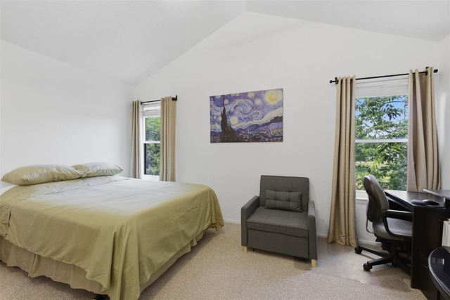 11901 Swearingen DR 24, Austin, TX 78758