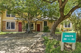11901 Swearingen DR 24, Austin, TX 78758