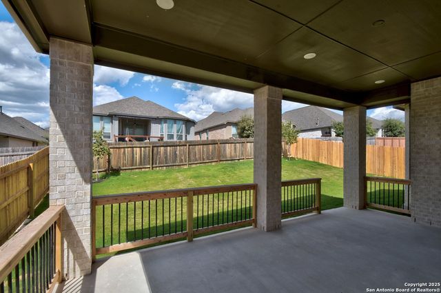 12331 Fort Anderson, San Antonio, TX 78245