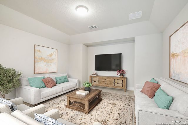 12331 Fort Anderson, San Antonio, TX 78245