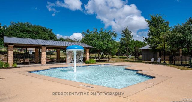 12331 Fort Anderson, San Antonio, TX 78245