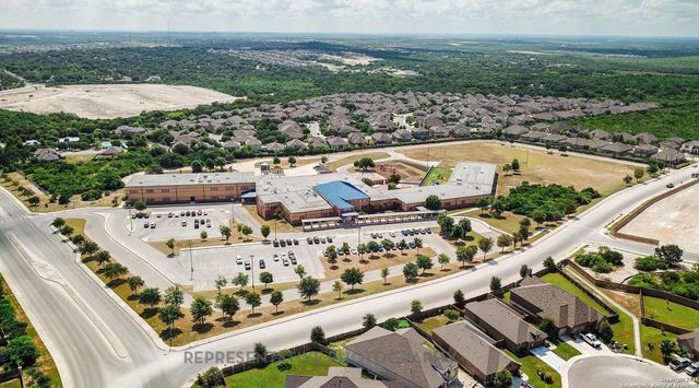 12331 Fort Anderson, San Antonio, TX 78245