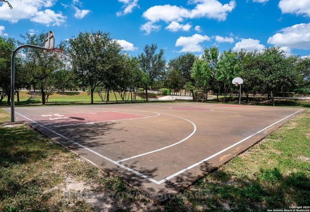 12331 Fort Anderson, San Antonio, TX 78245