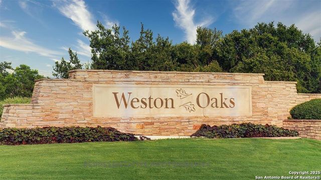 12331 Fort Anderson, San Antonio, TX 78245