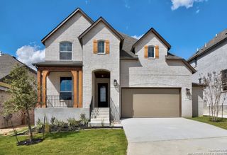 12331 Fort Anderson, San Antonio, TX 78245