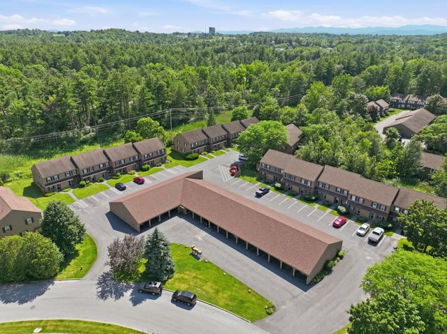 81 Hayes Avenue, South Burlington, VT 05403