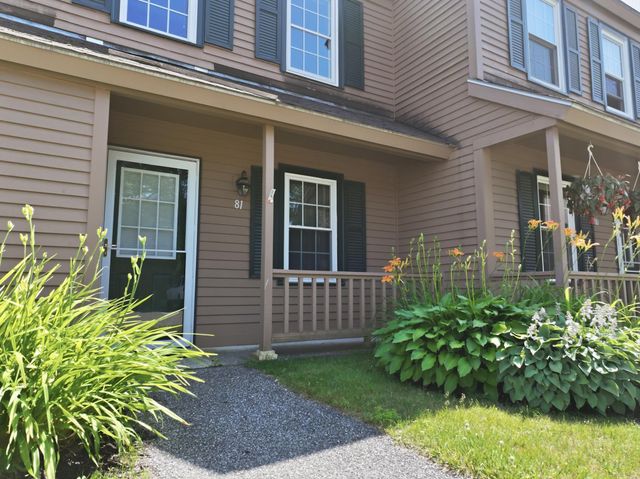 81 Hayes Avenue, South Burlington, VT 05403