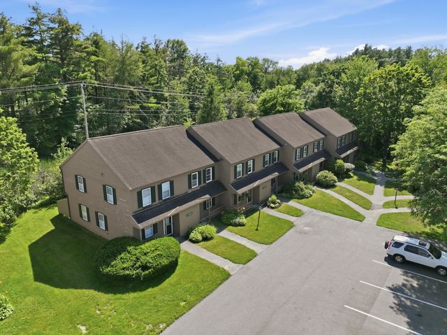 81 Hayes Avenue, South Burlington, VT 05403