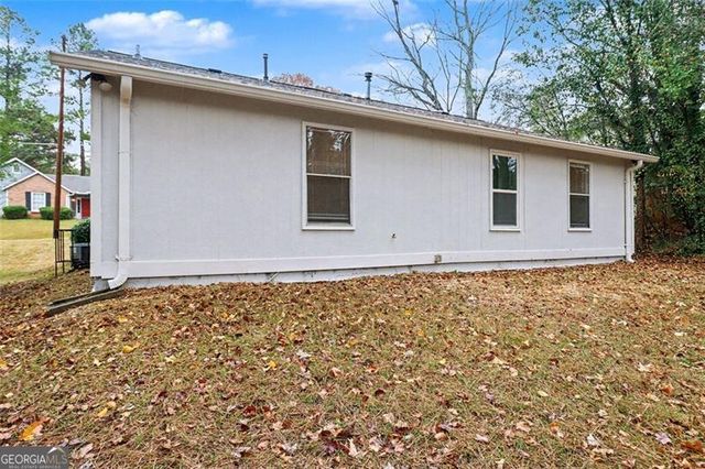 5474 PANOLA DOWNS Road, Lithonia, GA 30058