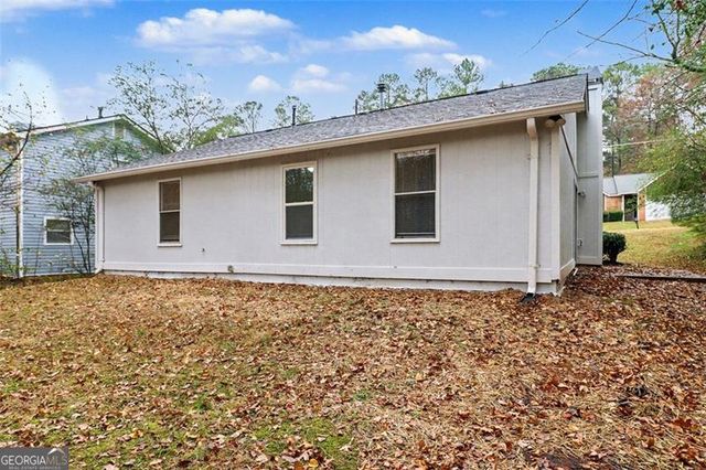 5474 PANOLA DOWNS Road, Lithonia, GA 30058