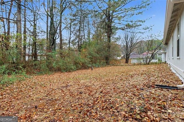 5474 PANOLA DOWNS Road, Lithonia, GA 30058