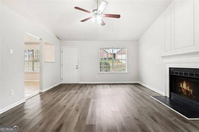 5474 PANOLA DOWNS Road, Lithonia, GA 30058