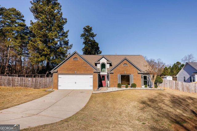 5790 Newberry Point Drive, Flowery Branch, GA 30542