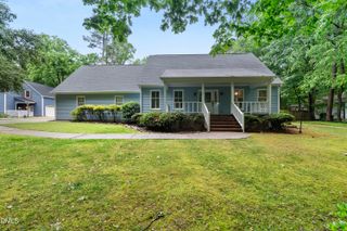 108 Fawn Drive, Wake Forest, NC 27587