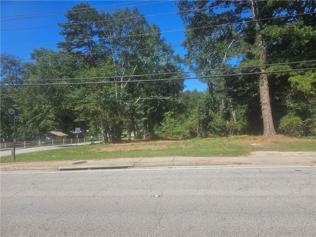 1971 Wesley Chapel Road, Decatur, GA 30035