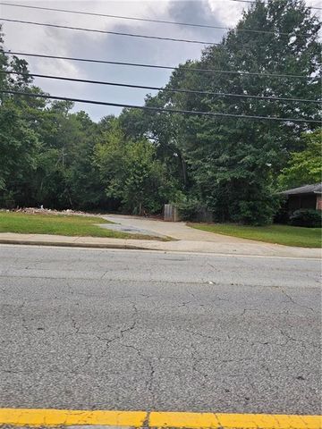 1971 Wesley Chapel Road, Decatur, GA 30035