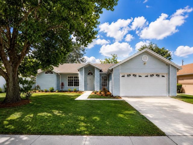 5113 TIMBER RIDGE TR, Ocoee, FL 34761