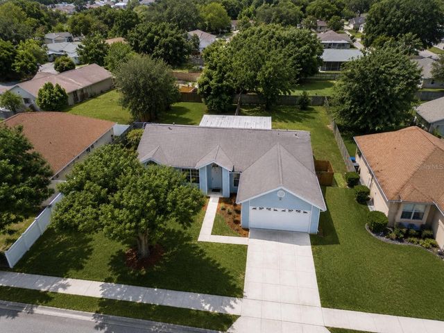 5113 TIMBER RIDGE TR, Ocoee, FL 34761