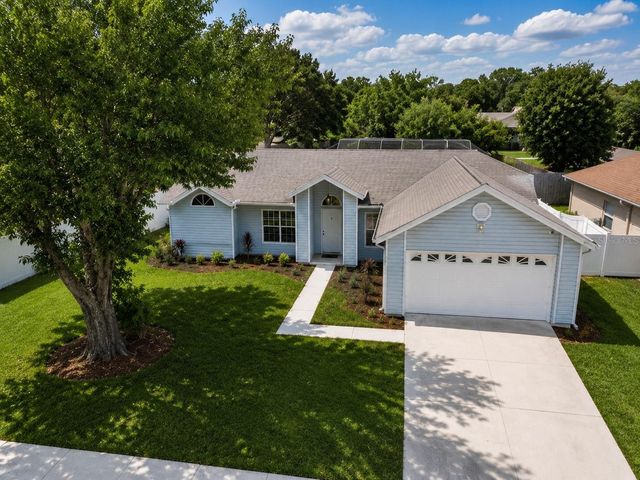 5113 TIMBER RIDGE TR, Ocoee, FL 34761
