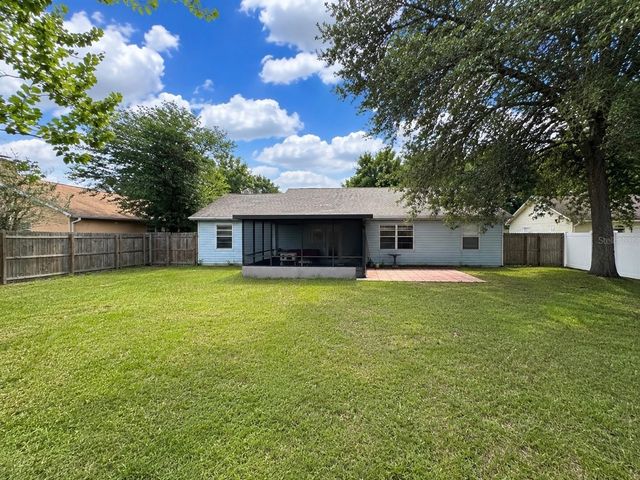 5113 TIMBER RIDGE TR, Ocoee, FL 34761