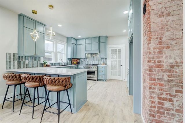 1623 N Ellison Avenue, Oklahoma City, OK 73106