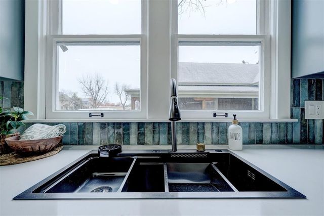 1623 N Ellison Avenue, Oklahoma City, OK 73106