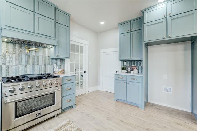 1623 N Ellison Avenue, Oklahoma City, OK 73106