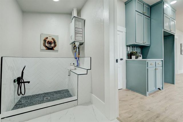 1623 N Ellison Avenue, Oklahoma City, OK 73106