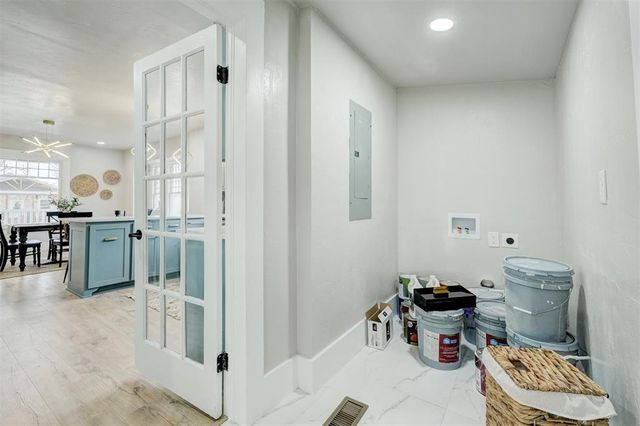 1623 N Ellison Avenue, Oklahoma City, OK 73106