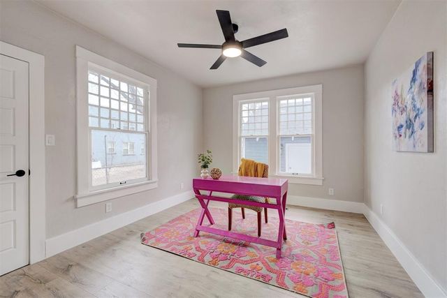 1623 N Ellison Avenue, Oklahoma City, OK 73106