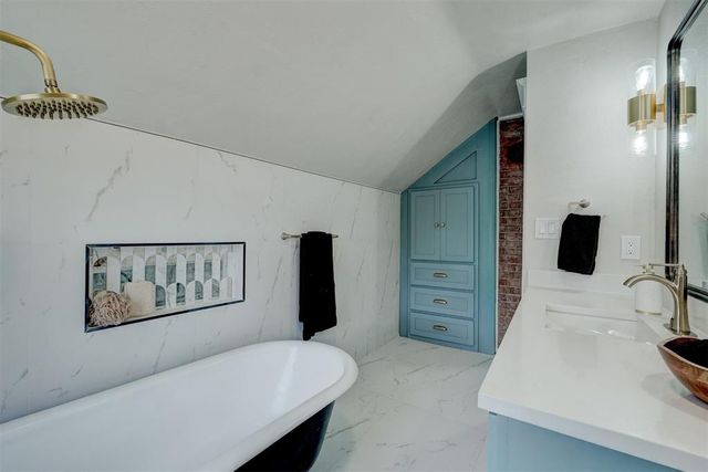 1623 N Ellison Avenue, Oklahoma City, OK 73106