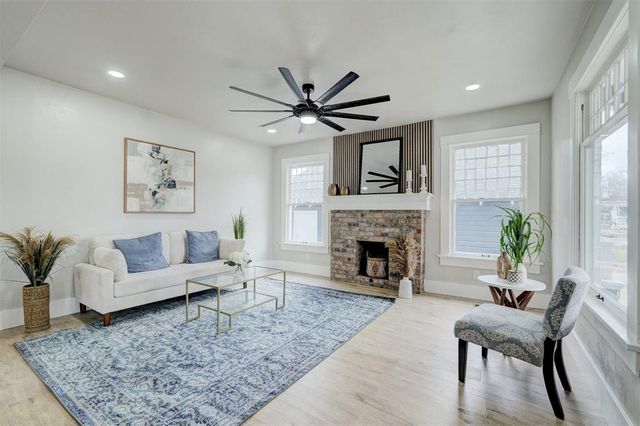 1623 N Ellison Avenue, Oklahoma City, OK 73106