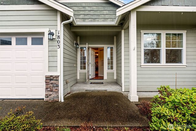 1803 197th Street Ct E, Spanaway, WA 98387