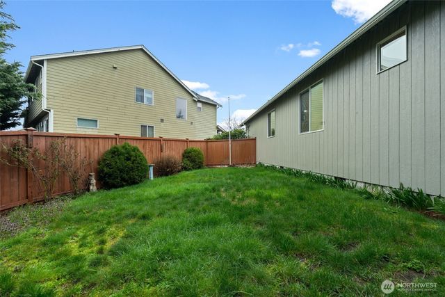 1803 197th Street Ct E, Spanaway, WA 98387