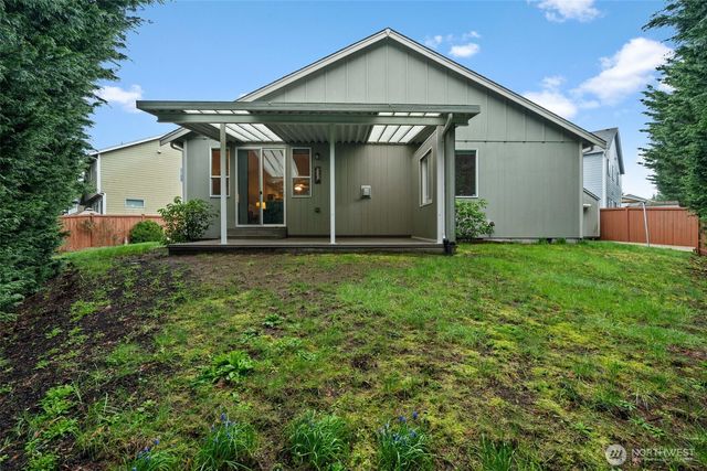 1803 197th Street Ct E, Spanaway, WA 98387