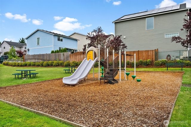 1803 197th Street Ct E, Spanaway, WA 98387